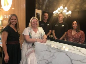 Katandra Interiors Team Photo