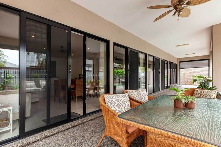 crimsafe sliding door katandra