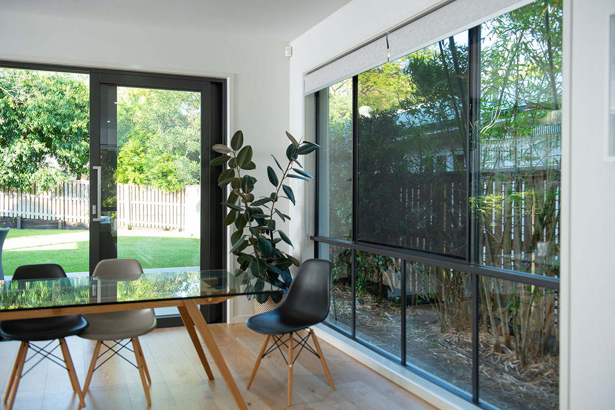 crimsafe fixed window katandra
