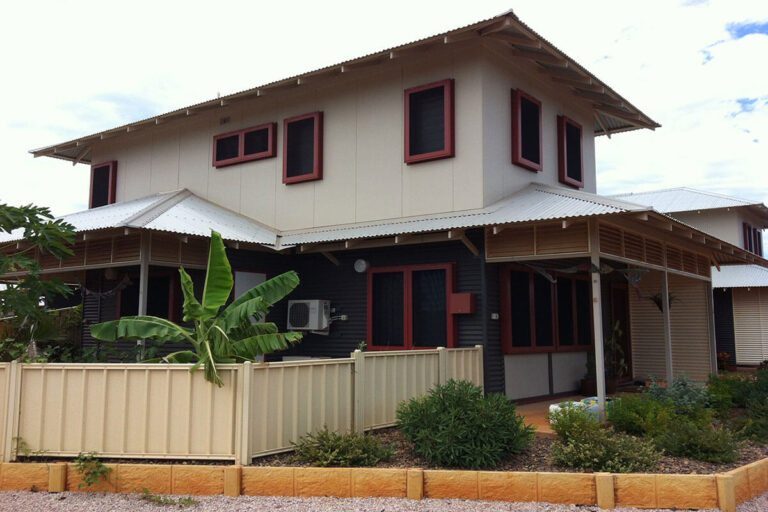 Cyclone protection crimsafe katandra